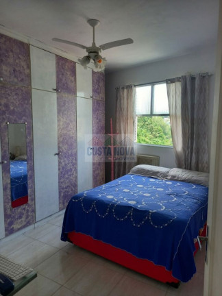 Imagem Apartamento com 1 Quarto para Alugar, 69 m² em Itararé - São Vicente Imagem Apartamento com 1 Quarto para Alugar, 69 m² em Itararé - São Vicente