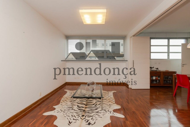 Imagem Apartamento com 4 Quartos à Venda, 250 m² em Higienópolis - São Paulo