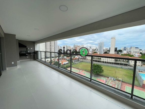 Imagem Apartamento com 3 Quartos à Venda, 156 m² em Vila Mariana - São Paulo Imagem Apartamento com 3 Quartos à Venda, 156 m² em Vila Mariana - São Paulo