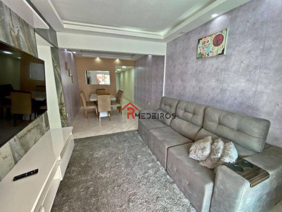 Imagem Apartamento com 3 Quartos à Venda, 118 m² em Vila Guilhermina - Praia Grande Imagem Apartamento com 3 Quartos à Venda, 118 m² em Vila Guilhermina - Praia Grande