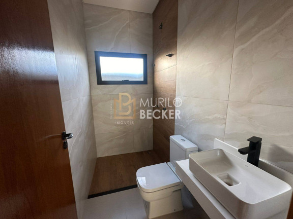 Imagem Casa de Condomínio com 3 Quartos à Venda, 155 m² em Condomínio Terras Do Vale - Caçapava Imagem Casa de Condomínio com 3 Quartos à Venda, 155 m² em Condomínio Terras Do Vale - Caçapava