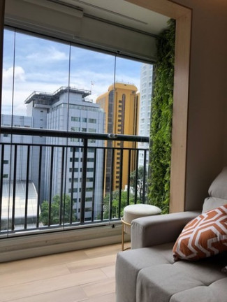 Imagem Imóvel com 1 Quarto à Venda, 33 m² em Bela Vista - São Paulo Imagem Imóvel com 1 Quarto à Venda, 33 m² em Bela Vista - São Paulo