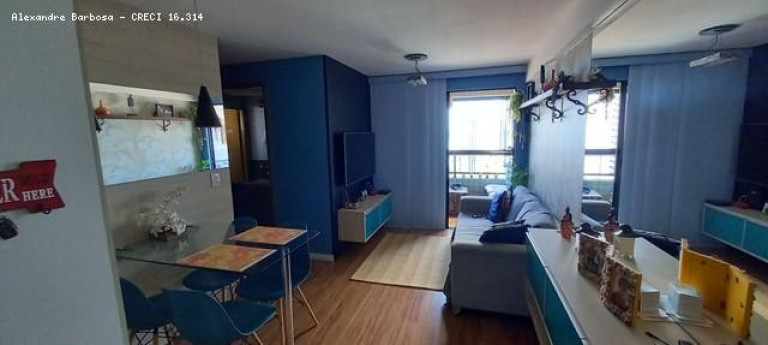 Imagem Apartamento com 2 Quartos à Venda, 53 m² em Candeias - Jaboatão Dos Guararapes
