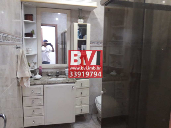 Imagem Casa com 4 Quartos à Venda, 150 m² em Vila Da Penha - Rio De Janeiro Imagem Casa com 4 Quartos à Venda, 150 m² em Vila Da Penha - Rio De Janeiro