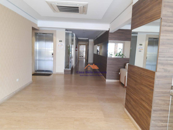 Imagem Apartamento com 3 Quartos à Venda, 133 m² em Canto Do Forte - Praia Grande Imagem Apartamento com 3 Quartos à Venda, 133 m² em Canto Do Forte - Praia Grande