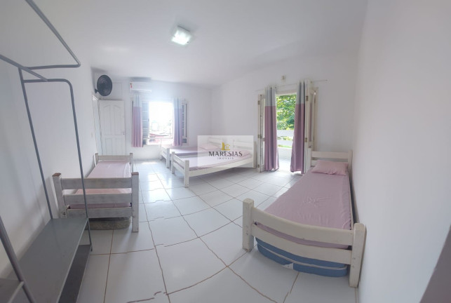 Imagem Casa com 5 Quartos à Venda, 330 m² em Paúba - São Sebastião