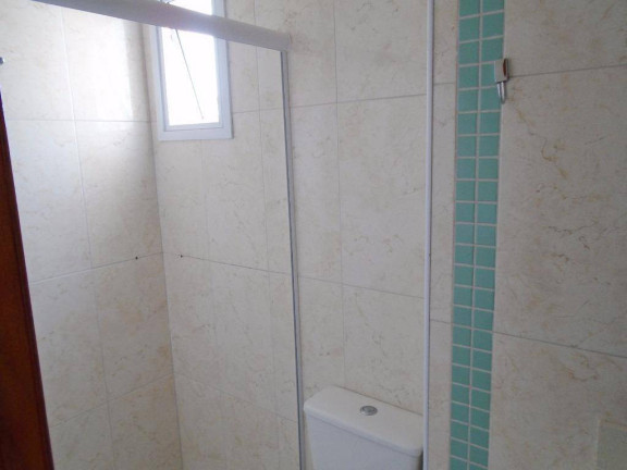 Imagem Apartamento com 1 Quarto à Venda, 41 m² em Canto Do Forte - Praia Grande