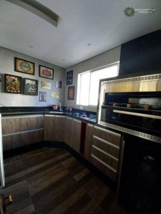 Imagem Apartamento com 4 Quartos à Venda, 194 m² em Canto Do Forte - Praia Grande Imagem Apartamento com 4 Quartos à Venda, 194 m² em Canto Do Forte - Praia Grande