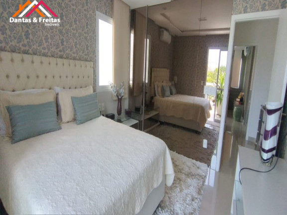 Imagem Imóvel com 4 Quartos à Venda,  em José De Alencar - Fortaleza