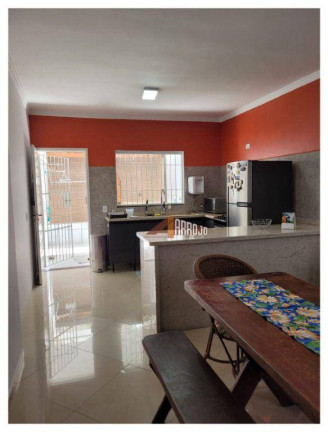 Sobrado com 3 Quartos à Venda, 151 m² em Penha De França - São Paulo
