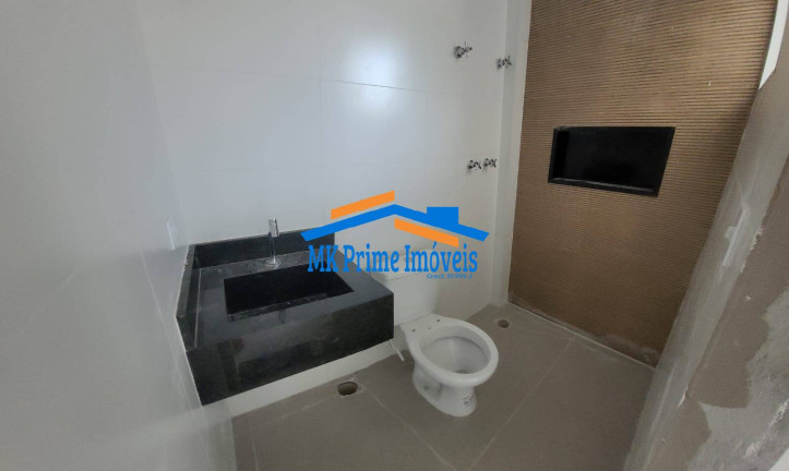 Imagem Sobrado com 3 Quartos à Venda, 100 m² em Bela Vista - Osasco