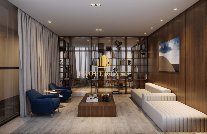 Imagem Imóvel com 1 Quarto à Venda, 32 m² em Pinheiros - São Paulo Imagem Imóvel com 1 Quarto à Venda, 32 m² em Pinheiros - São Paulo
