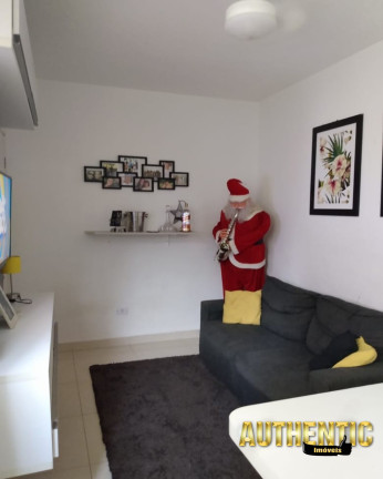 Imagem Apartamento com 2 Quartos à Venda, 45 m² em Nossa Sra Candelária - Itu Imagem Apartamento com 2 Quartos à Venda, 45 m² em Nossa Sra Candelária - Itu