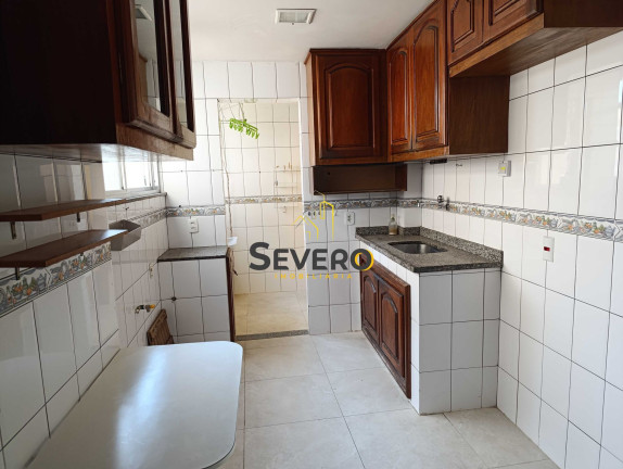 Apartamento com 2 Quartos à Venda, 80 m² em Santa Rosa - Niterói