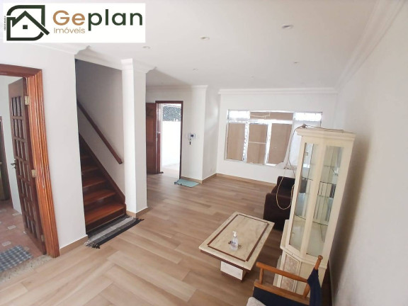 Sobrado com 4 Quartos à Venda, 150 m² em Jardim Da Gloria - São Paulo