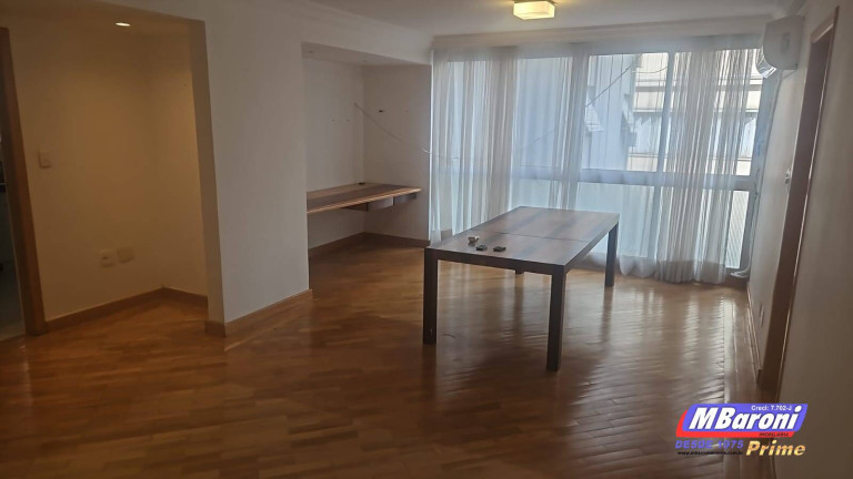 Imagem Apartamento com 2 Quartos para Alugar, 103 m² em Consolação - São Paulo Imagem Apartamento com 2 Quartos para Alugar, 103 m² em Consolação - São Paulo