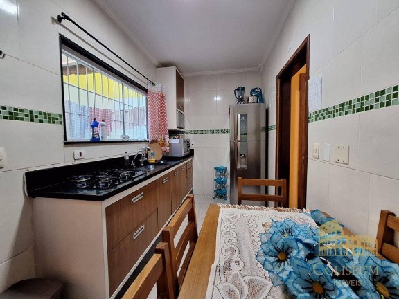 Imagem Casa com 2 Quartos à Venda, 68 m² em Vila Assunção - Praia Grande