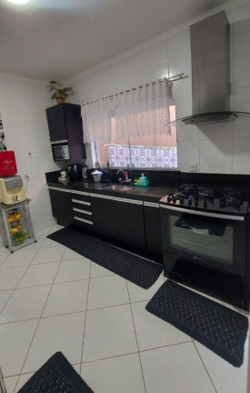 Imagem Casa com 3 Quartos à Venda, 200 m² em Jardim Paulista - Atibaia Imagem Casa com 3 Quartos à Venda, 200 m² em Jardim Paulista - Atibaia