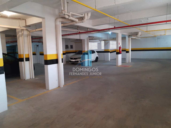 Imagem Apartamento com 2 Quartos à Venda, 45 m² em Vila Nova York - São Paulo