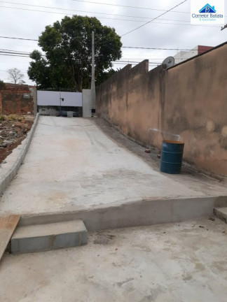 Imagem Casa com 1 Quarto à Venda, 50 m² em Jardim Do Vovô - Campinas Imagem Casa com 1 Quarto à Venda, 50 m² em Jardim Do Vovô - Campinas