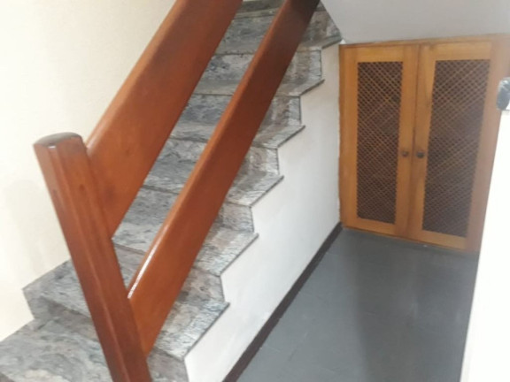 Imagem Sobrado com 3 Quartos à Venda, 182 m² em Jardim - Santo André Imagem Sobrado com 3 Quartos à Venda, 182 m² em Jardim - Santo André