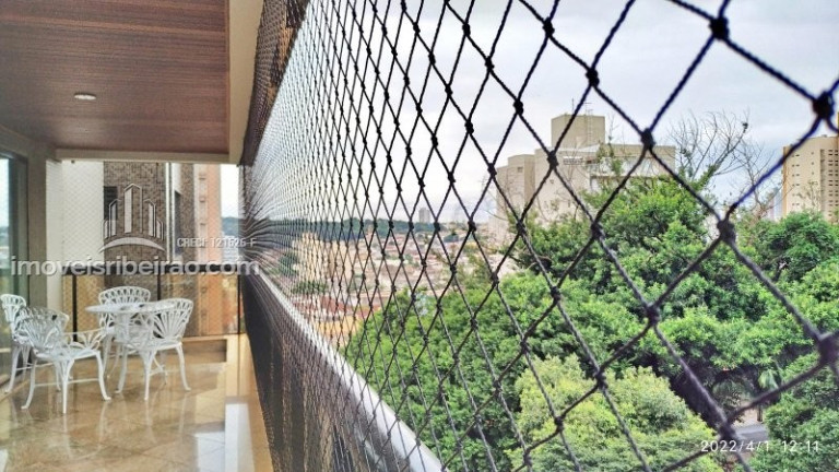 Imagem Apartamento com 4 Quartos à Venda, 253 m² em Centro - Ribeirão Preto Imagem Apartamento com 4 Quartos à Venda, 253 m² em Centro - Ribeirão Preto