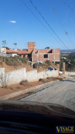 Imagem Terreno em Condomínio à Venda, em Roseira - Caçapava Imagem Terreno em Condomínio à Venda, em Roseira - Caçapava