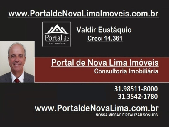 Imagem Apartamento com 2 Quartos à Venda, 55 m² em Oswaldo Barbosa Pena Ii - Nova Lima Imagem Apartamento com 2 Quartos à Venda, 55 m² em Oswaldo Barbosa Pena Ii - Nova Lima