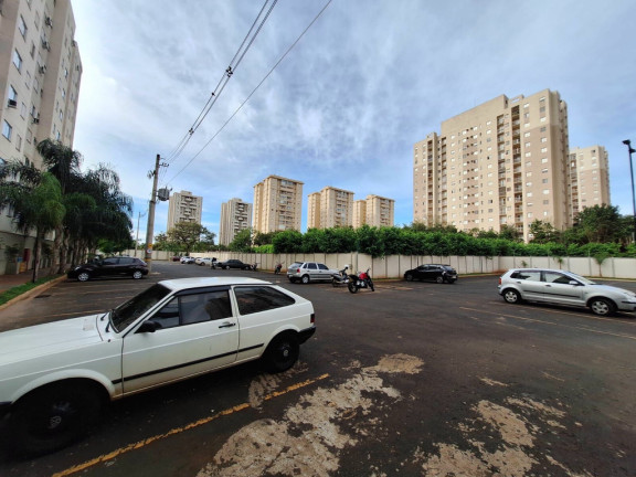 Imagem Imóvel com 2 Quartos à Venda, 59 m² em Vila Guiomar - Ribeirão Preto