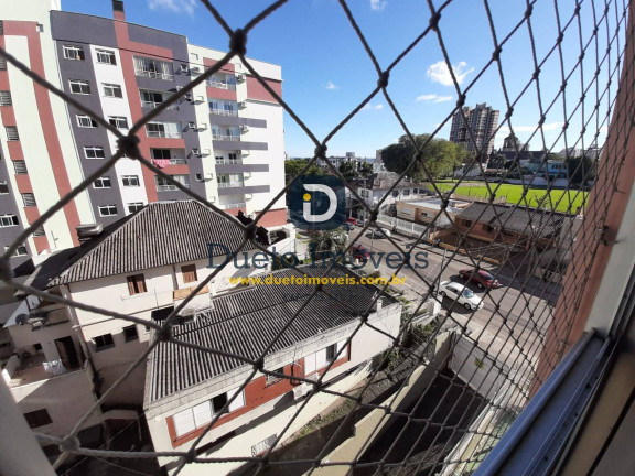Imagem Apartamento com 2 Quartos à Venda, 62 m² em Nossa Senhora Das Dores - Santa Maria