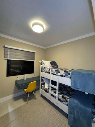 Imagem Apartamento com 2 Quartos à Venda, 67 m² em Maracanã - Praia Grande