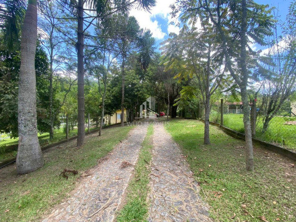 Imagem Chácara com 3 Quartos à Venda, 120 m² em Moqueta - Santa Branca Imagem Chácara com 3 Quartos à Venda, 120 m² em Moqueta - Santa Branca