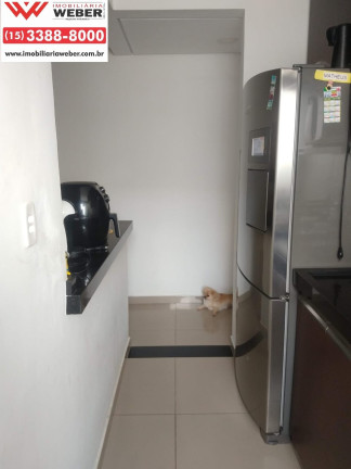 Imagem Apartamento com 2 Quartos à Venda, 47 m² em Jardim Novo Mundo - Sorocaba Imagem Apartamento com 2 Quartos à Venda, 47 m² em Jardim Novo Mundo - Sorocaba
