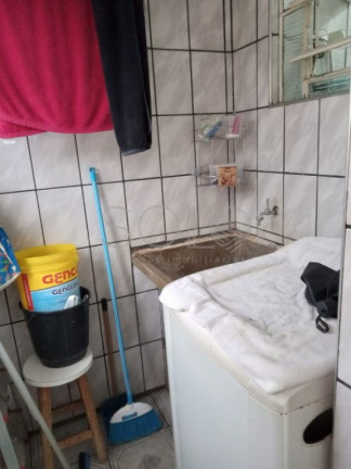 Imagem Apartamento com 2 Quartos à Venda, 51 m² em Jardim Residencial Paraíso - Araraquara