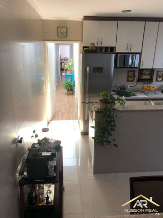 Imagem Casa com 2 Quartos à Venda, 163 m² em Jaguaribe - Osasco Imagem Casa com 2 Quartos à Venda, 163 m² em Jaguaribe - Osasco