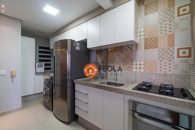 Imagem Apartamento com 2 Quartos à Venda, 66 m² em Ponte Preta - Campinas Imagem Apartamento com 2 Quartos à Venda, 66 m² em Ponte Preta - Campinas