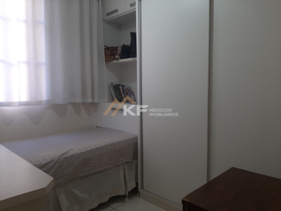 Imagem Apartamento com 3 Quartos à Venda, 65 m² em Iguatemi - Ribeirão Preto