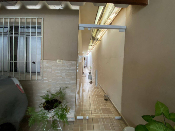 Imagem Casa com 2 Quartos à Venda, 153 m² em Mauá