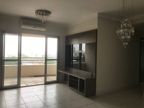 Imagem Apartamento com 3 Quartos à Venda, 112 m² em Nova Esperança - Manaus