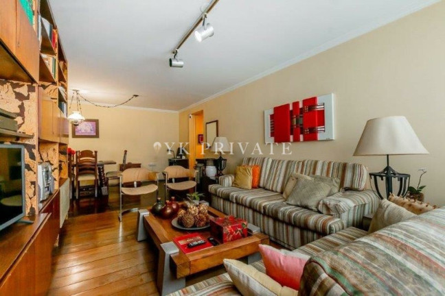 Imagem Apartamento com 3 Quartos à Venda, 150 m² em Perdizes - São Paulo Imagem Apartamento com 3 Quartos à Venda, 150 m² em Perdizes - São Paulo