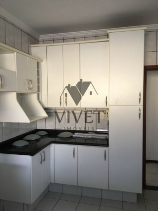 Imagem Apartamento com 3 Quartos à Venda, 100 m² em Vila Carvalho - Sorocaba