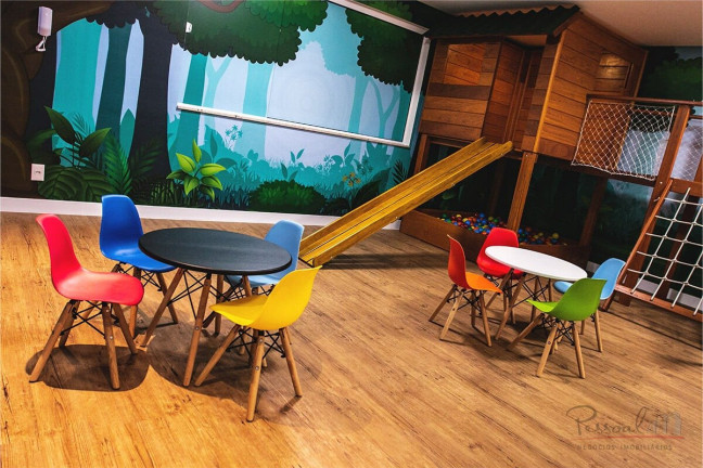 Imagem Apartamento com 2 Quartos à Venda, 107 m² em Itacorubi - Florianopolis