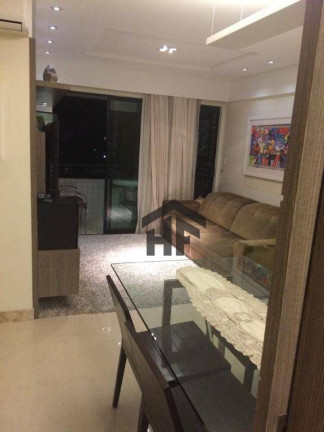 Imagem Apartamento com 3 Quartos à Venda, 83 m² em Rosarinho - Recife