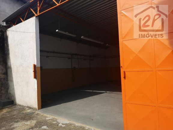 Imagem Galpão à Venda, 170 m² em Putim - São José Dos Campos Imagem Galpão à Venda, 170 m² em Putim - São José Dos Campos