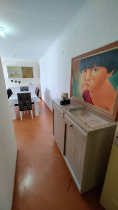Imagem Apartamento com 2 Quartos à Venda, 65 m² em Jardim Santa Emília - São Paulo Imagem Apartamento com 2 Quartos à Venda, 65 m² em Jardim Santa Emília - São Paulo