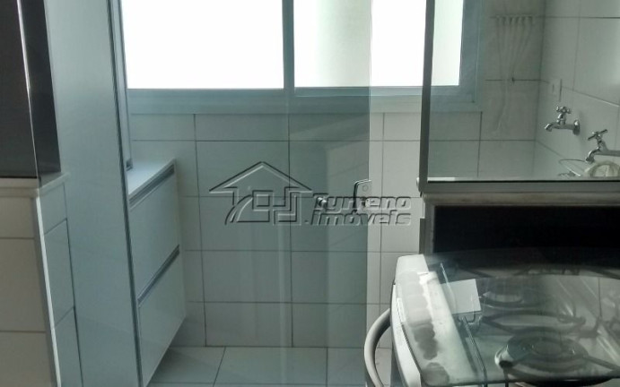 Imagem Apartamento com 3 Quartos à Venda, 83 m² em Jardim Satélite - São José Dos Campos Imagem Apartamento com 3 Quartos à Venda, 83 m² em Jardim Satélite - São José Dos Campos