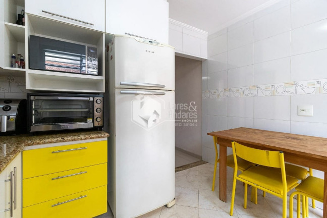 Imagem Sobrado com 3 Quartos à Venda, 142 m² em Brooklin - São Paulo Imagem Sobrado com 3 Quartos à Venda, 142 m² em Brooklin - São Paulo