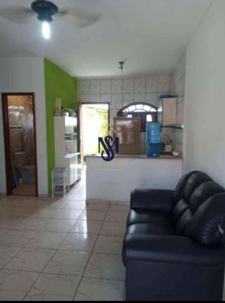 Imagem Casa com 2 Quartos à Venda,  em Unamar - Cabo Frio