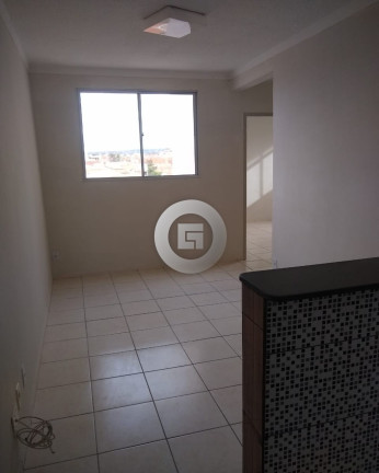Imagem Apartamento com 2 Quartos à Venda, 45 m² em Belvedere - Montes Claros Imagem Apartamento com 2 Quartos à Venda, 45 m² em Belvedere - Montes Claros