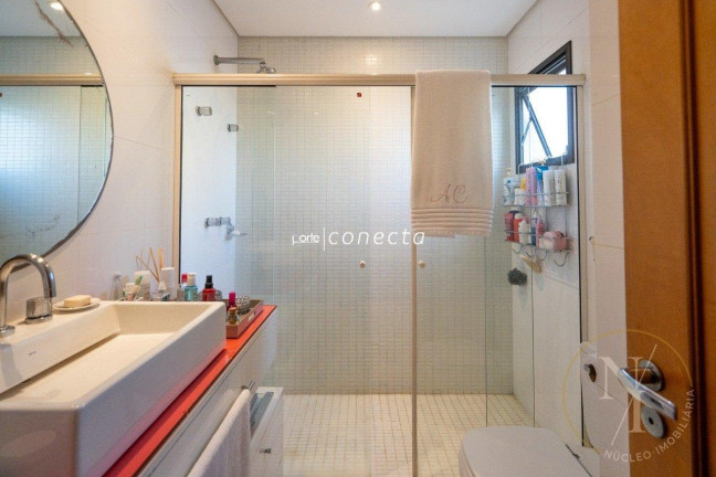 Imagem Apartamento com 3 Quartos à Venda, 180 m² em Tatuapé - São Paulo